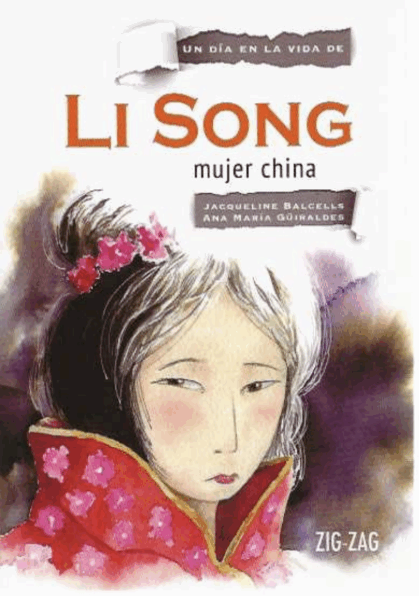 Li Song, Mujer China